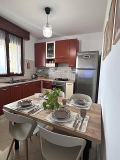 Apartment in the Marche hills - 6