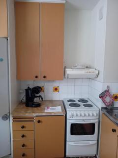 Rehoboth Apartment - 3