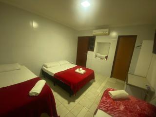 Pousada - Aconchego do Sol - 1