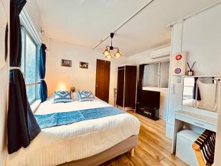 Hotel Axel Shinjuku - 6