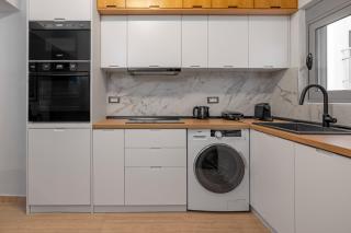 Rhodes center Santa Maria - 7