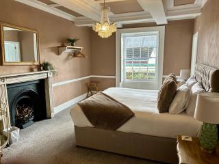 The Beacons Guest House - 9