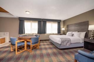 Baymont by Wyndham Baldwin - 1