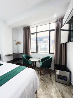 Hotel San Francisco - 7