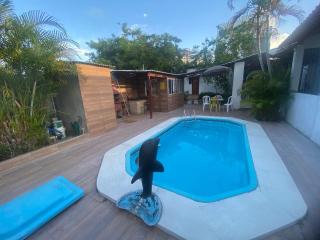 Pousada - Aconchego do Sol - 5