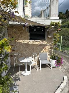 Panoramic accomodation - 4