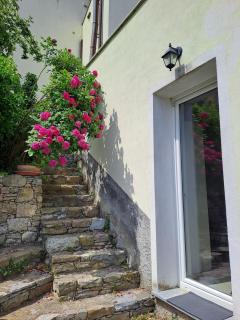 La casa gialla, alloggio con splendido terrazzo - 6