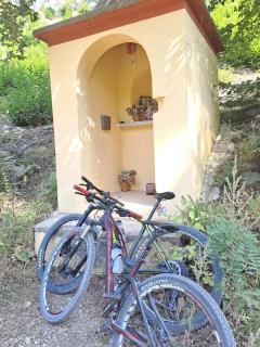 La casa gialla, alloggio con splendido terrazzo - 4
