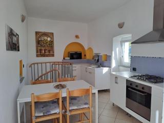 La casa gialla, alloggio con splendido terrazzo - 1