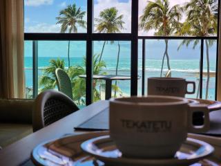 Tekatetu Hotels e Flats - Makadamia Porto de Galinhas - 1
