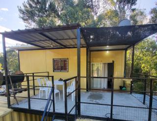 Guazuvira Vacaciones - 0