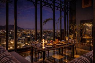 My Downtown - Prime A Premium Boutique Hotel Udaipur - 8