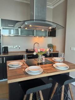 Swn Y Mor 3 Aberystwyth - 2