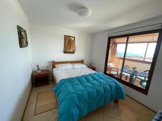 Cabañas Bellavista del mar - 9