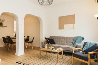 Gran Capitán- Casa en el centro con 3 habitaciones y terraza - 7