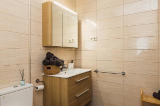 Gran Capitán- Casa en el centro con 3 habitaciones y terraza - 1