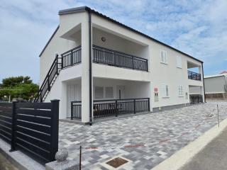 Archipel Vir Appartement - 8