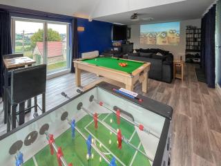 The Farmhouse, Ley Farm - 0