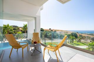 Le Tanger Résidence Hôtelière - Tangier - 7