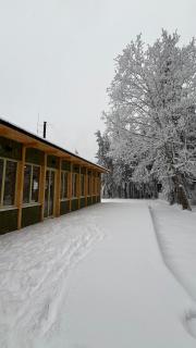 Horská chata Libín - 6