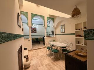 Dar Tariq 3 suites avec pisicine - Marrakech - 0