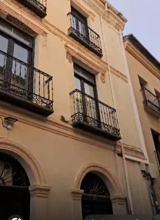 Casa De Los Aguilas - 1