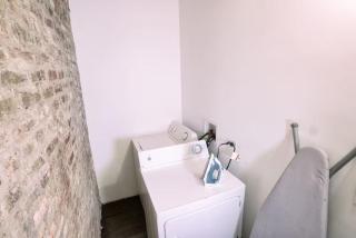 Spacious 4BR Suite Near McCormick & Soldier Field 2010 South Wabash Ave - 3F - 6