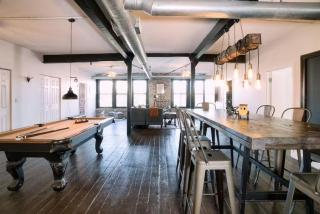 Spacious 4BR Suite Near McCormick & Soldier Field 2010 South Wabash Ave - 3F - 5