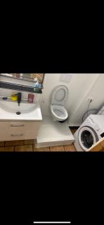 2 bedrooms and kitchen - 3