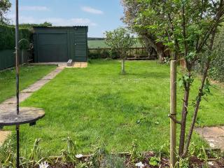 The Oyster Catcher - Docking - 9