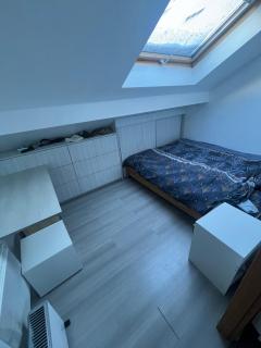 Studio chambre - 6