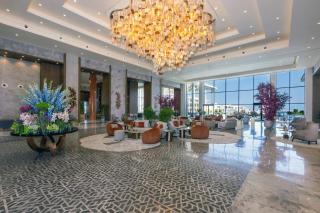 Rixos Radamis Sharm El Sheikh - Free Lara Fabian Concert Access February 14 - 3