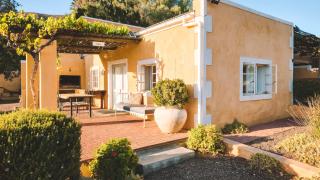 Yellow House Prince Albert - Prince Albert - 0