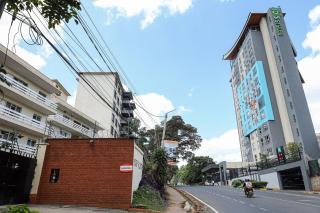 My happy place-2 bd house - 8