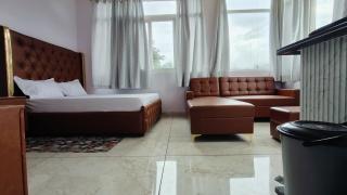 Hotel Narendra Palace - 5