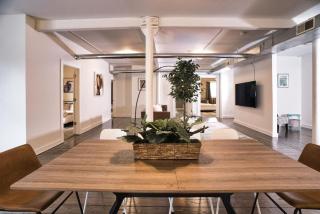 McCormick 4BR Huge Unit with Pool Table 2010 South Wabash Ave - 3R - 2