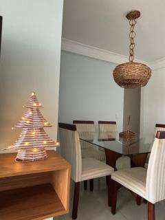 Apartamento com vista para o mar - 3