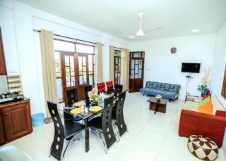 SaRu Holiday Apartments - 2BR Up to 6 Guests - Kandy - 1