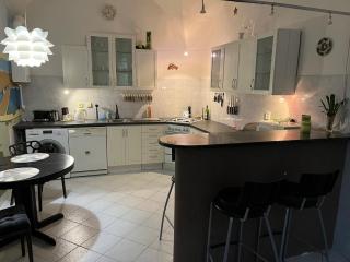 Apartmán LACRON Praha - 5