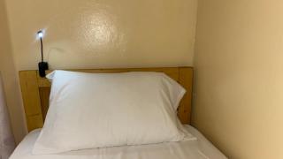 Lit en dortoir partagé Propreté, sécurité et intimité - 6