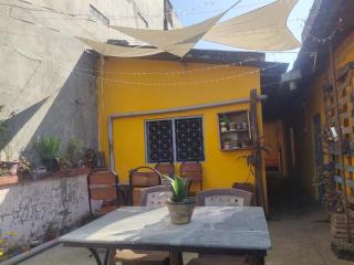 My friend's hostel - 5