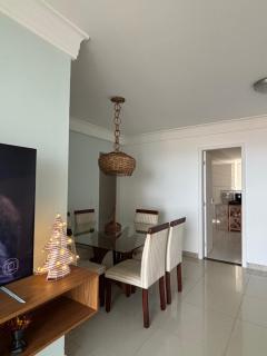 Apartamento com vista para o mar - 4