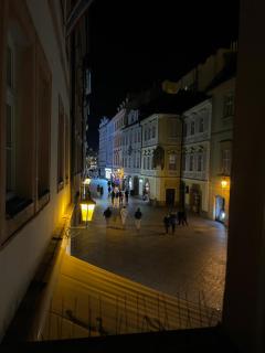 Apartmán LACRON Praha - 6