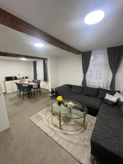 Ferienwohnung in Großenbach Hünfeld - 6