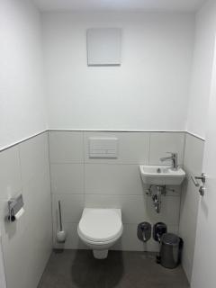 Ferienwohnung in Großenbach Hünfeld - 1