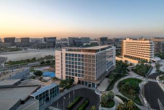 Yas Plaza Circuit by IHG - 0