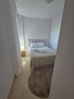 Mojacar 3 Bedroom Apartment Terrace Views - 1