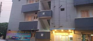 Hotel O by OYO SRI VARAHI HOME STAY - 3