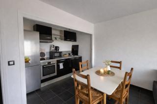 Le Nid Bressan Central-Parking-4Personnes - 4