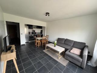 Le Nid Bressan Central-Parking-4Personnes - 3